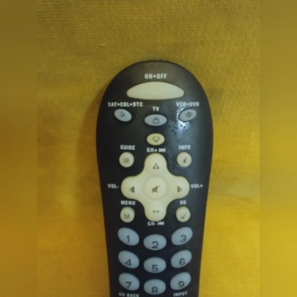 RCA Remote RCR311BIR